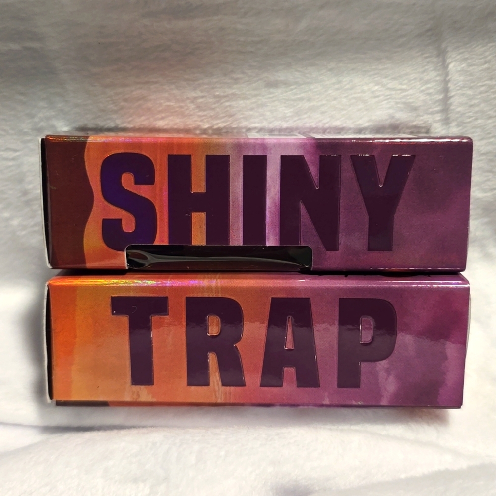 JEFFREE STAR SHINY TRAPS